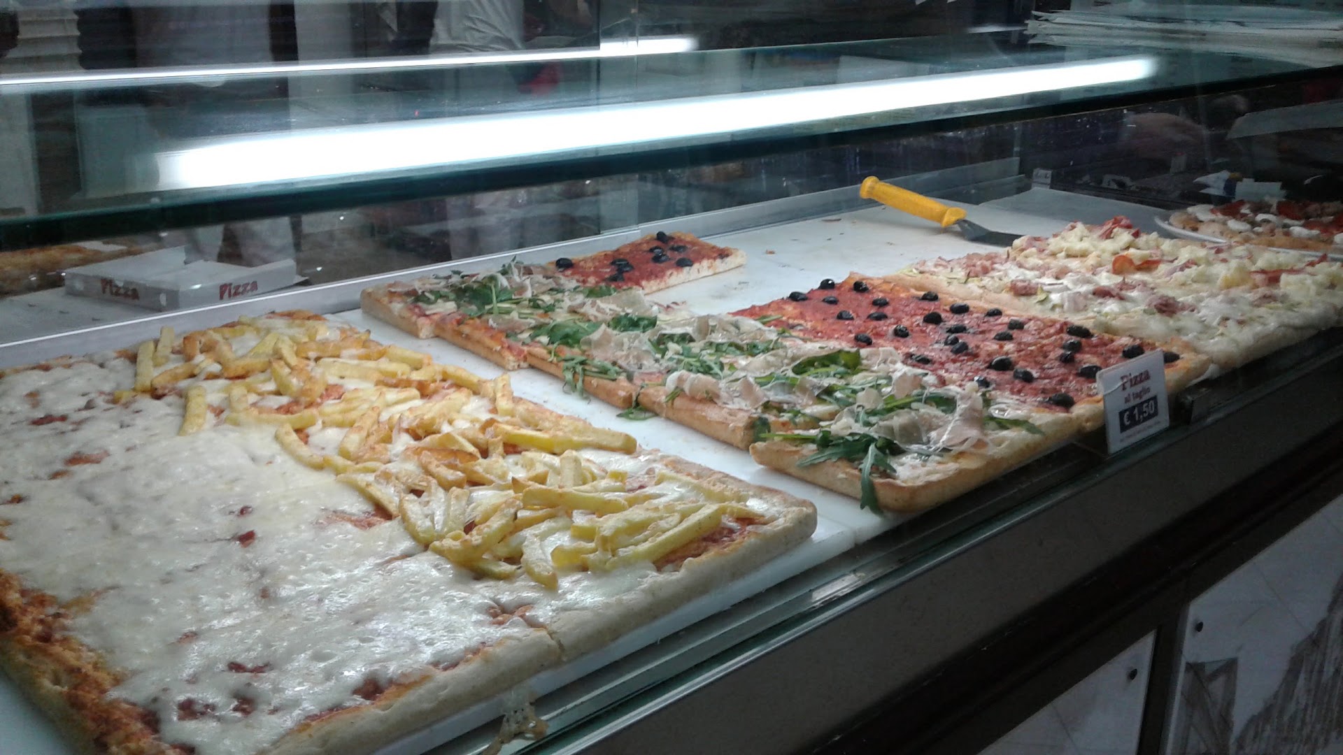 Bella Gioia 2 M.P. Ristorante, Pizzeria, Rosticceria di Corigliano Enzo, Gioia Tauro