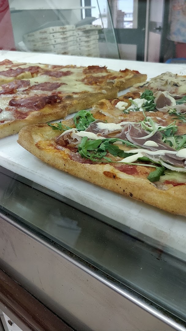 Bella Gioia 2 M.P. Ristorante, Pizzeria, Rosticceria di Corigliano Enzo