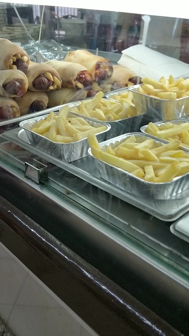 Bella Gioia 2 M.P. Ristorante, Pizzeria, Rosticceria di Corigliano Enzo