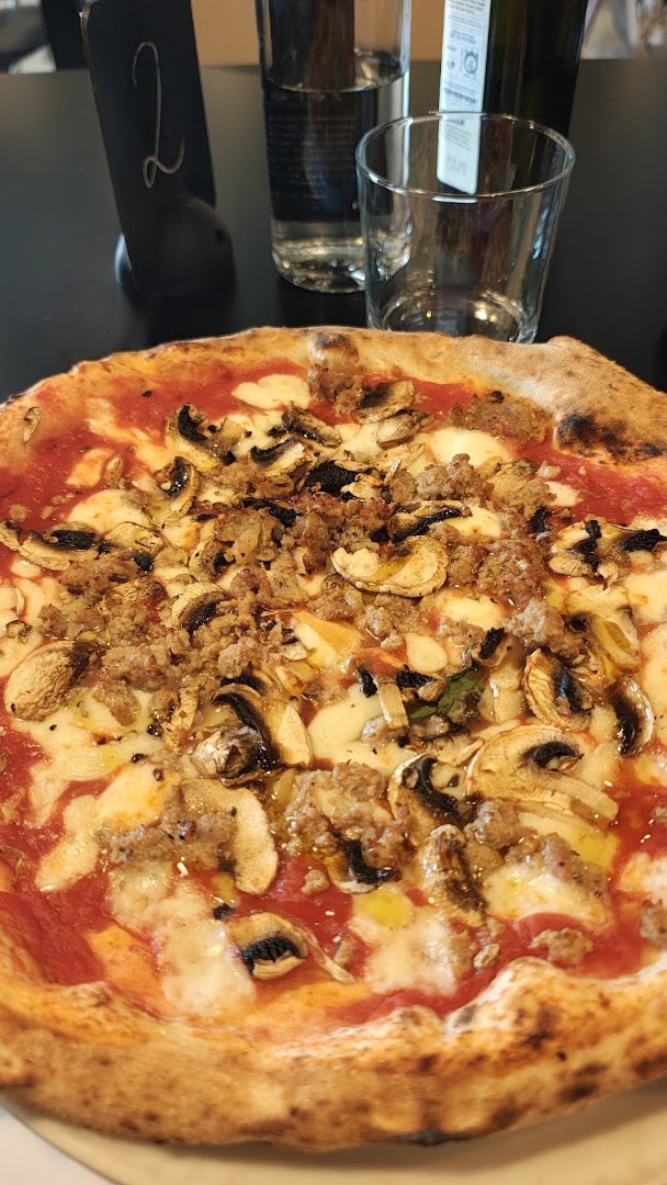 Bella Ischia Arezzo - Pizzeria e Ristorante ad Arezzo, Arezzo