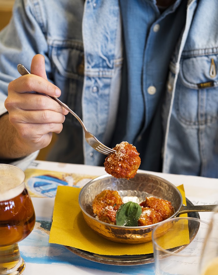 Bella Ischia Arezzo - Pizzeria e Ristorante ad Arezzo