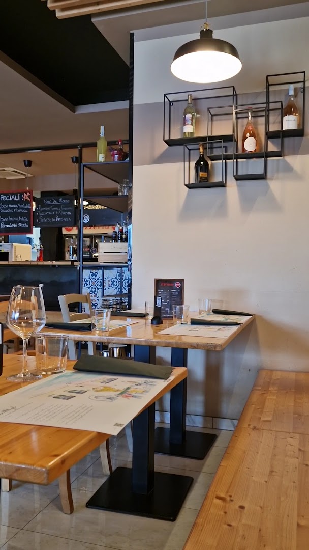 Bella Ischia Arezzo - Pizzeria e Ristorante ad Arezzo