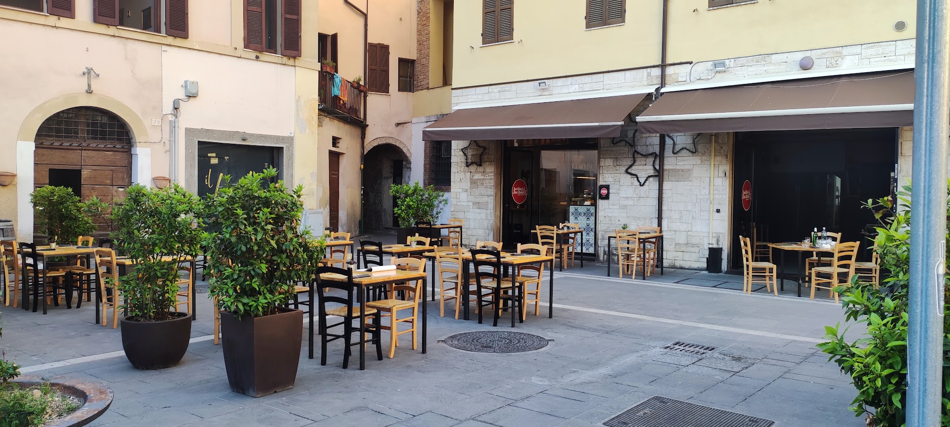 Bella Ischia - Foligno