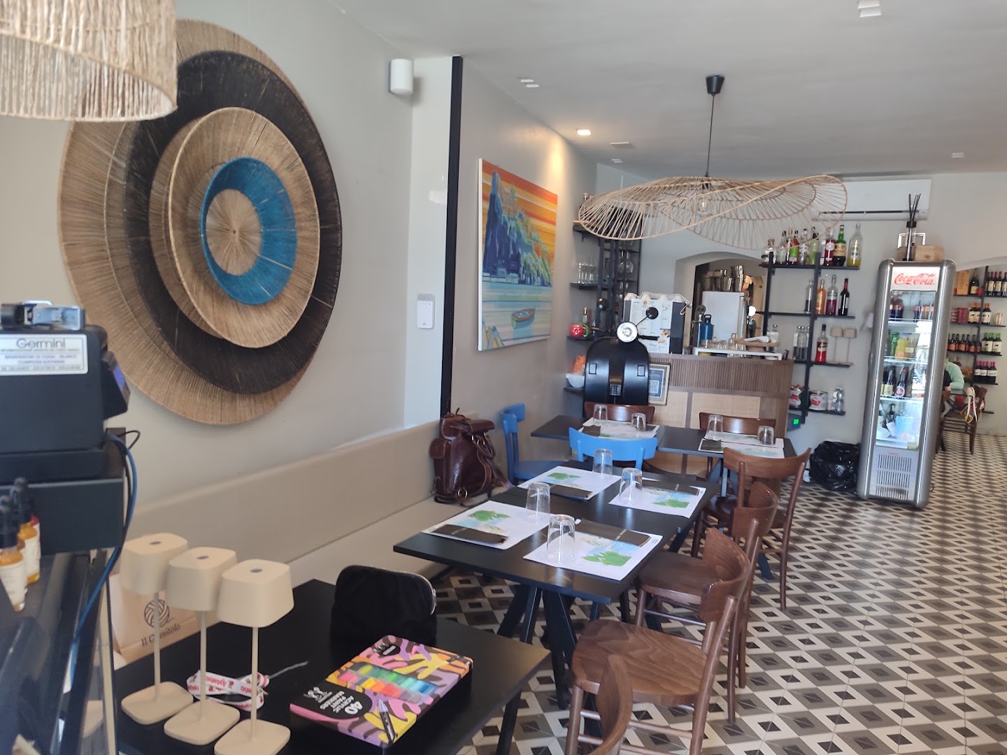 Bella Ischia Piazza Matteotti