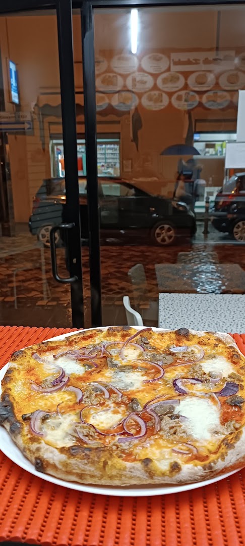 Bella Istambul, Rimini