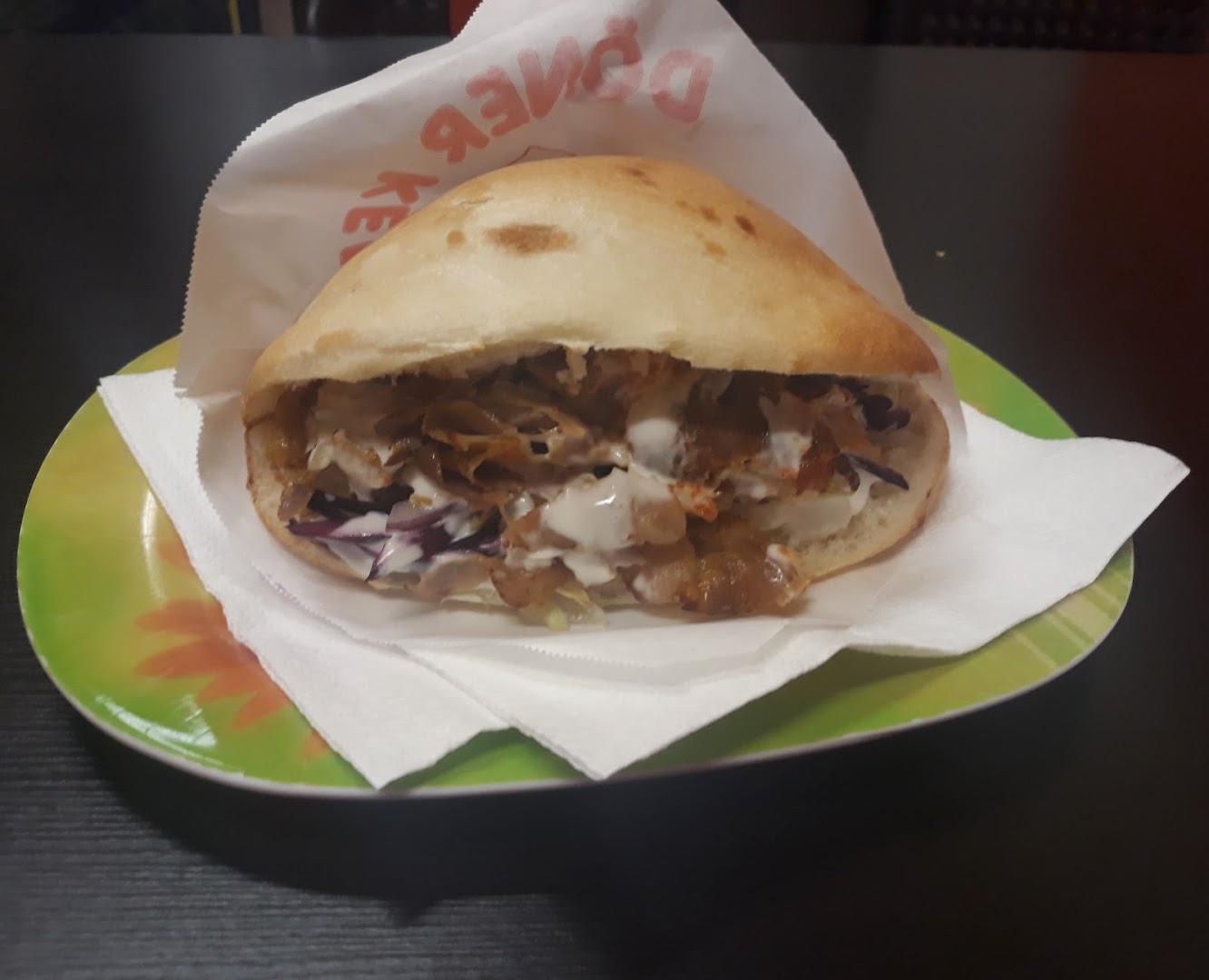 Bella Istanbul Pizza Kebap