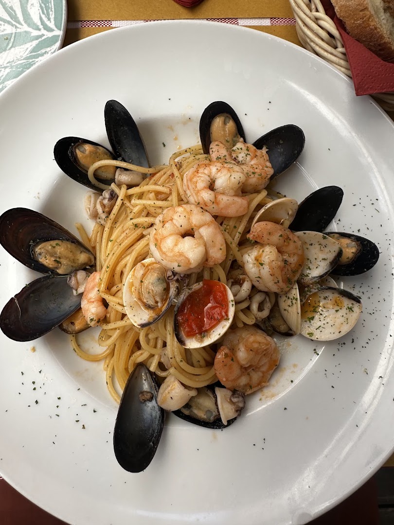 Bella Italia Ristorante-Osteria, Firenze