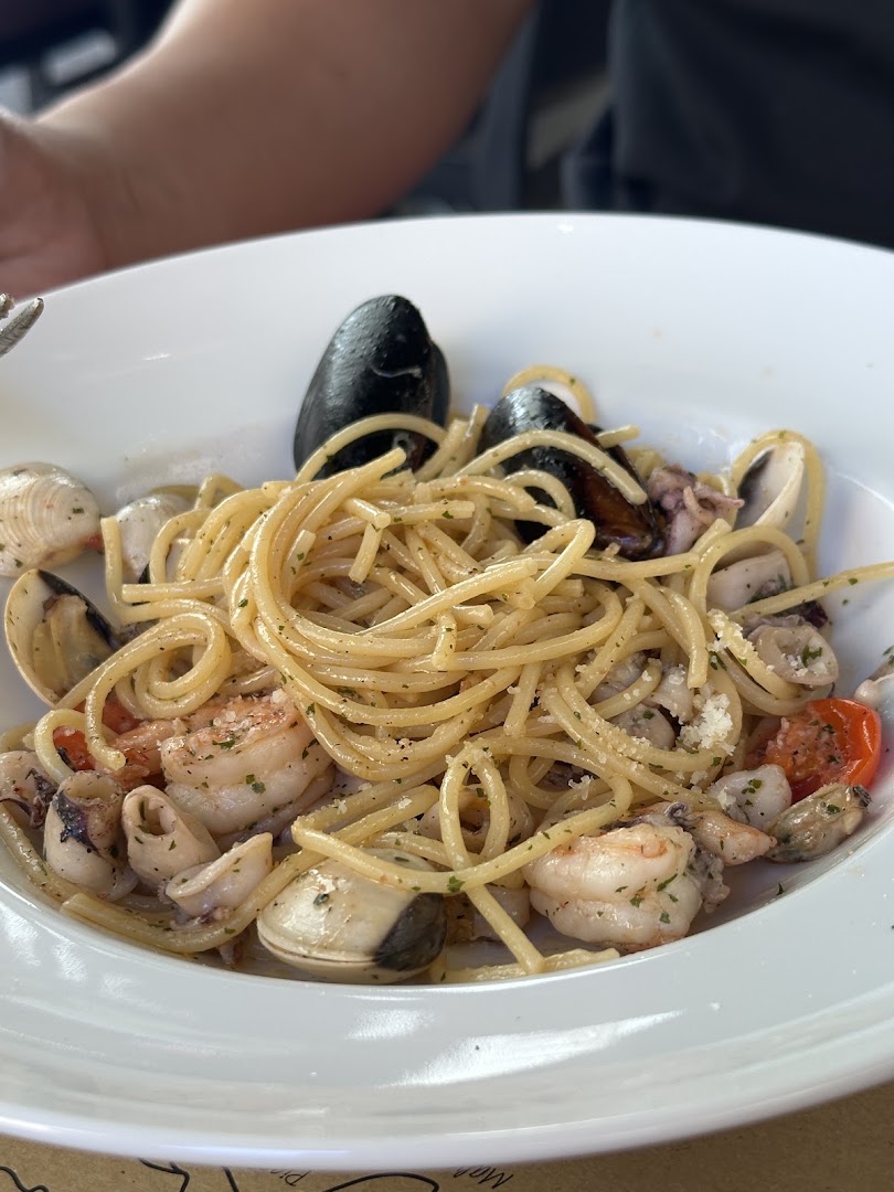 Bella Italia Ristorante-Osteria