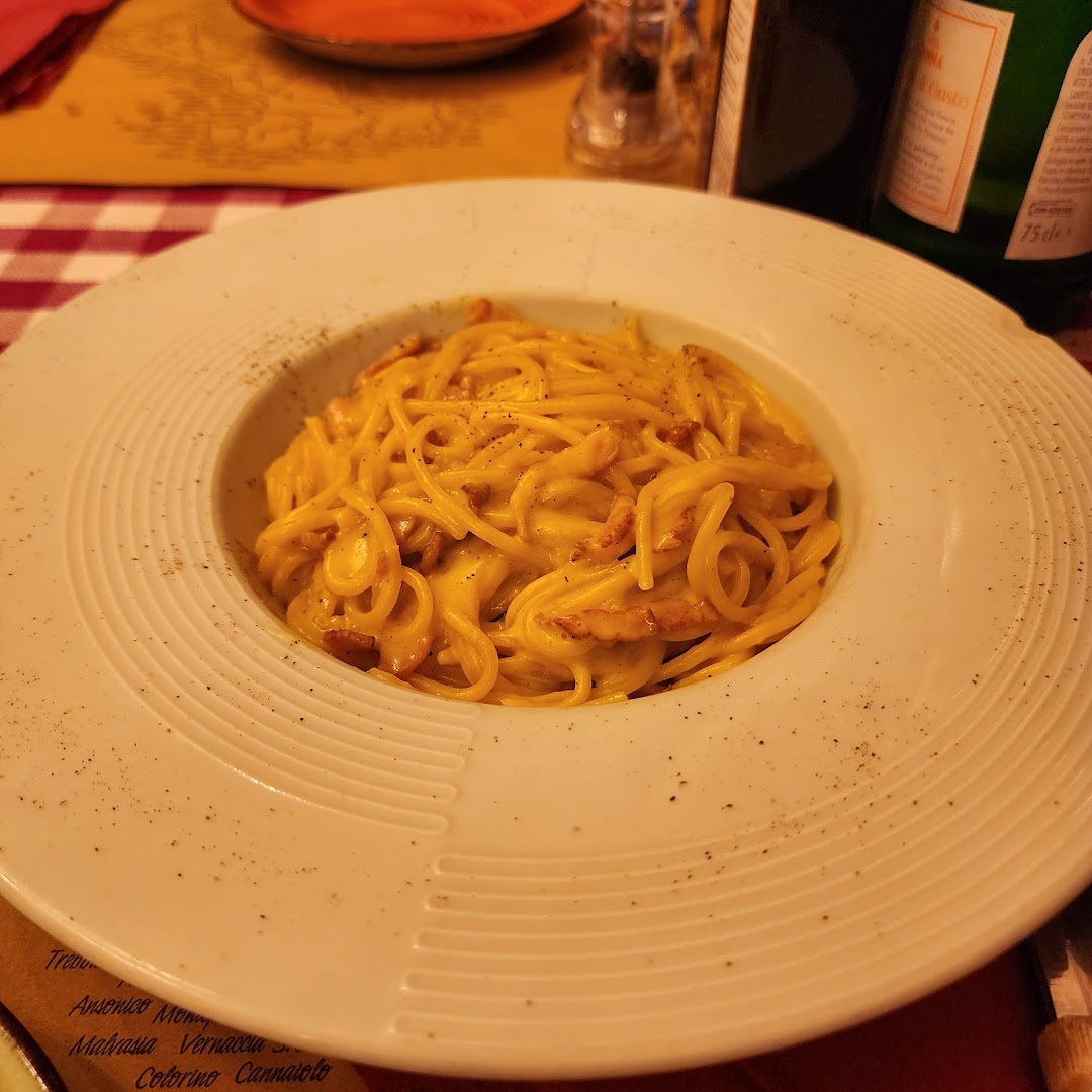 Bella Italia Ristorante-Osteria