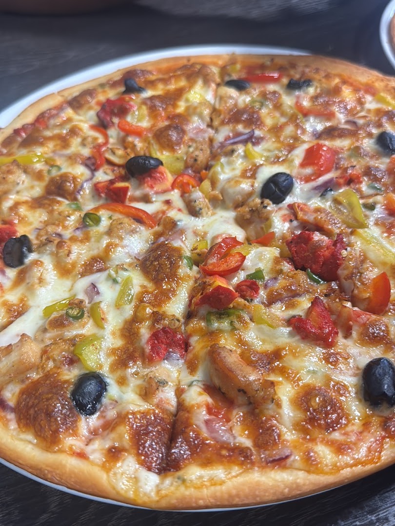 BELLA MASALA RISTORANTE PIZZA KEBAB GRILL