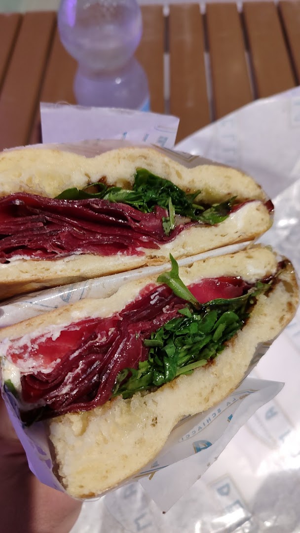 Bella mia