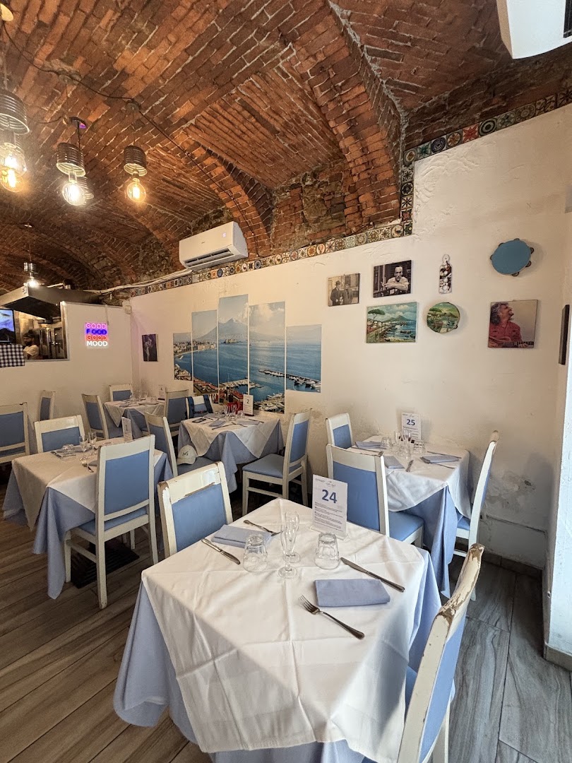 Bella Napoli Bergamo