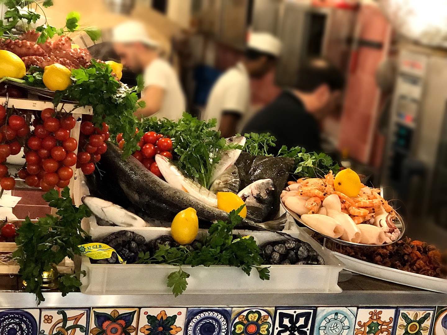 Bella Napoli Bergamo