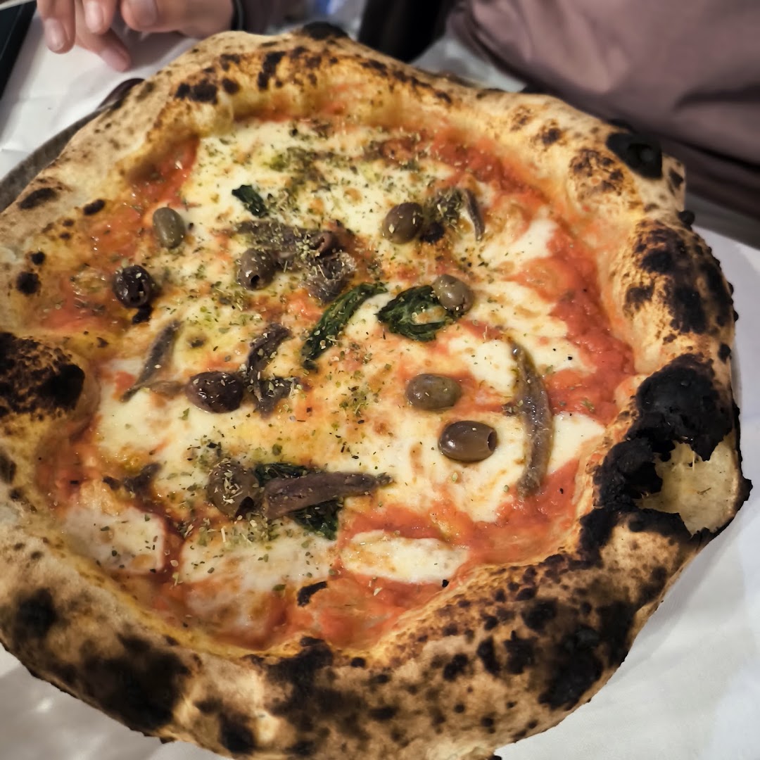 Bella Napoli Bergamo