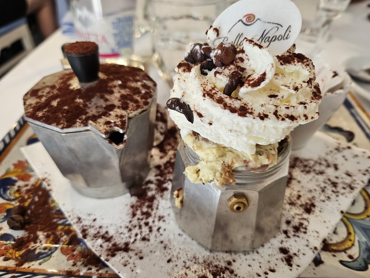 Bella Napoli Bergamo