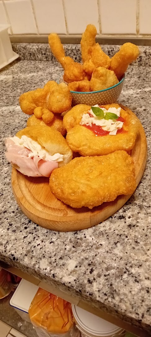 Bella Napoli Da Giorgio