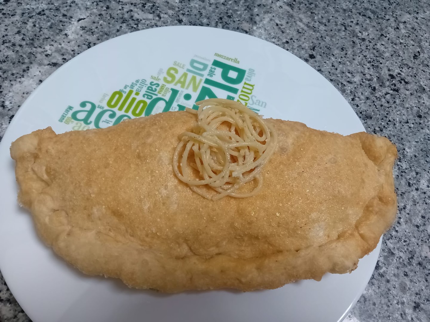 Bella Napoli Da Giorgio