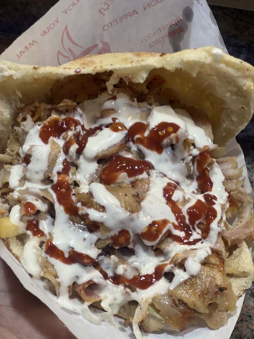 Bella Napoli Kebab...pizza hamburger ..consegna a domicilio, Torino