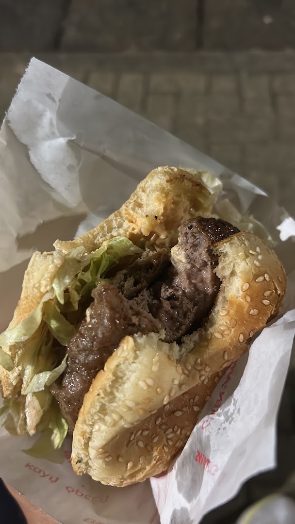 Bella Napoli Kebab...pizza hamburger ..consegna a domicilio