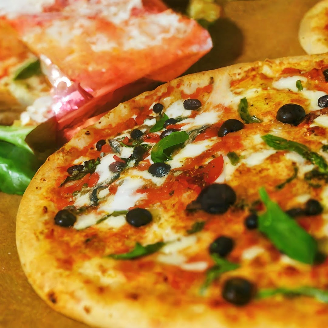 Bella Napoli Kebab...pizza hamburger ..consegna a domicilio