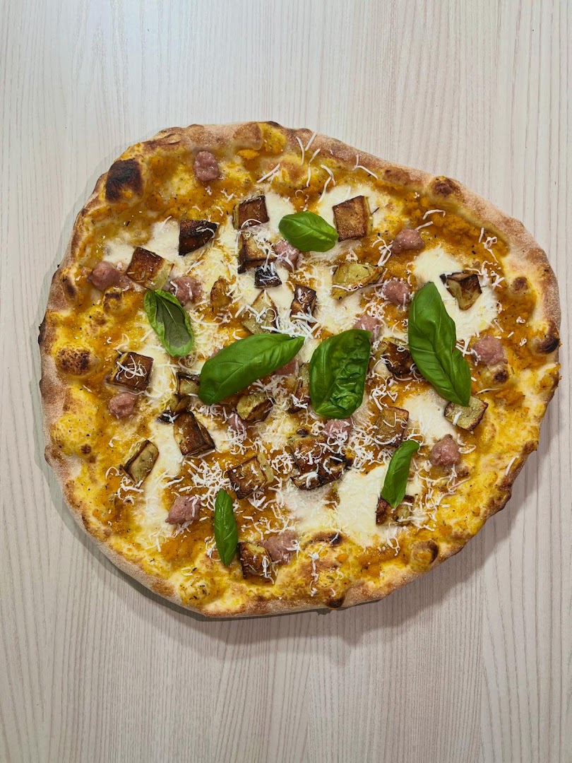 Bella Napoli - Lorenzo De Roma