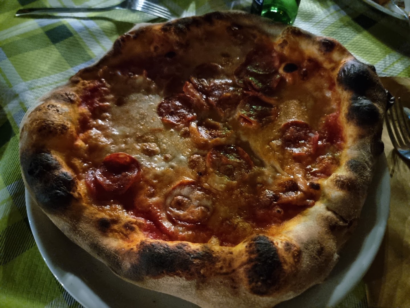 Bella Napoli - Lorenzo De Roma