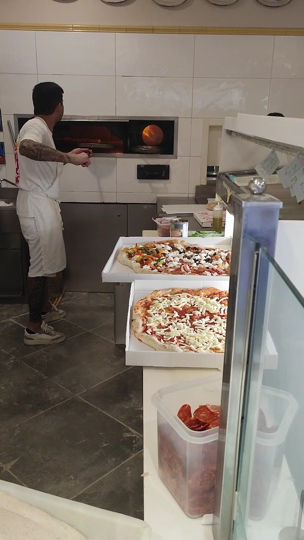 Bella Napoli Orzinuovi