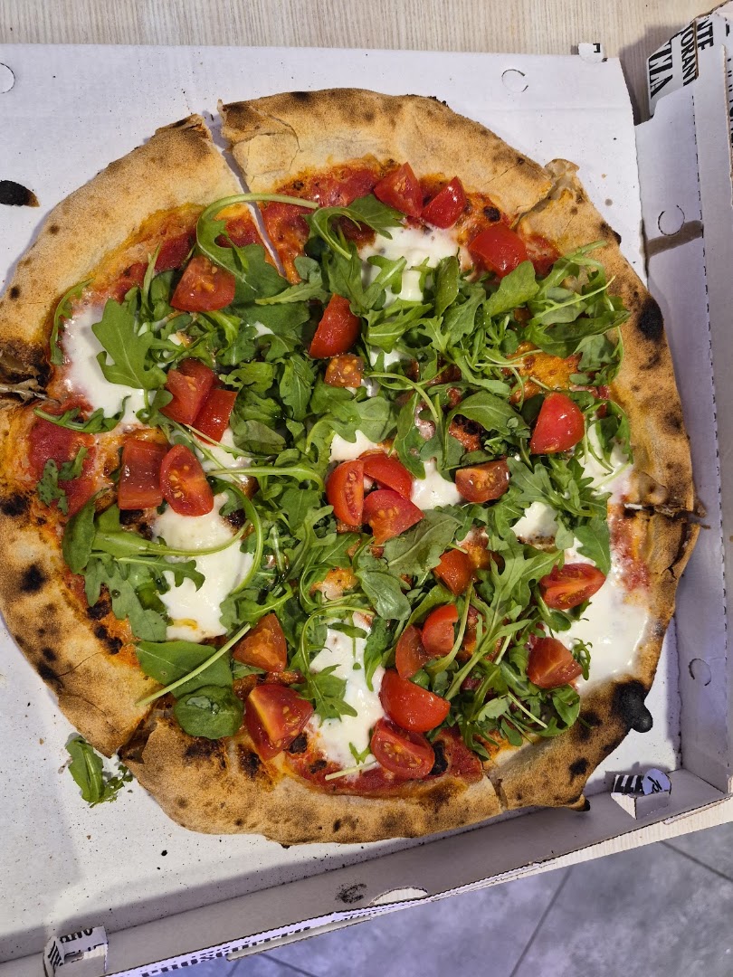 Bella Napoli Orzinuovi