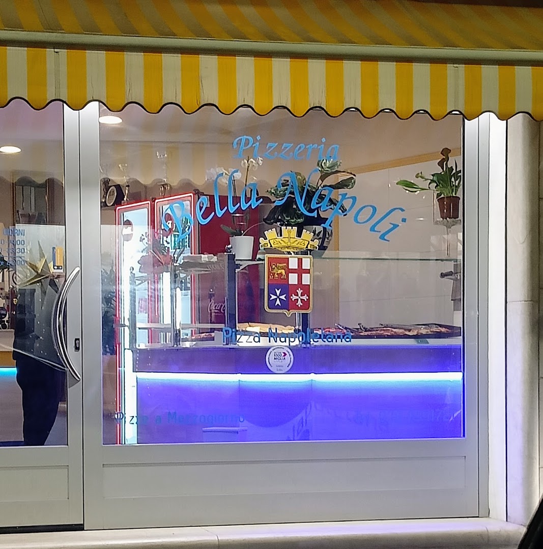 Bella Napoli Orzinuovi