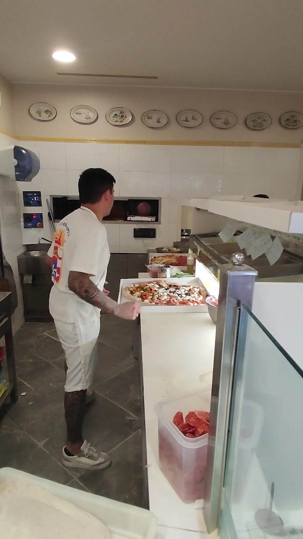 Bella Napoli Orzinuovi