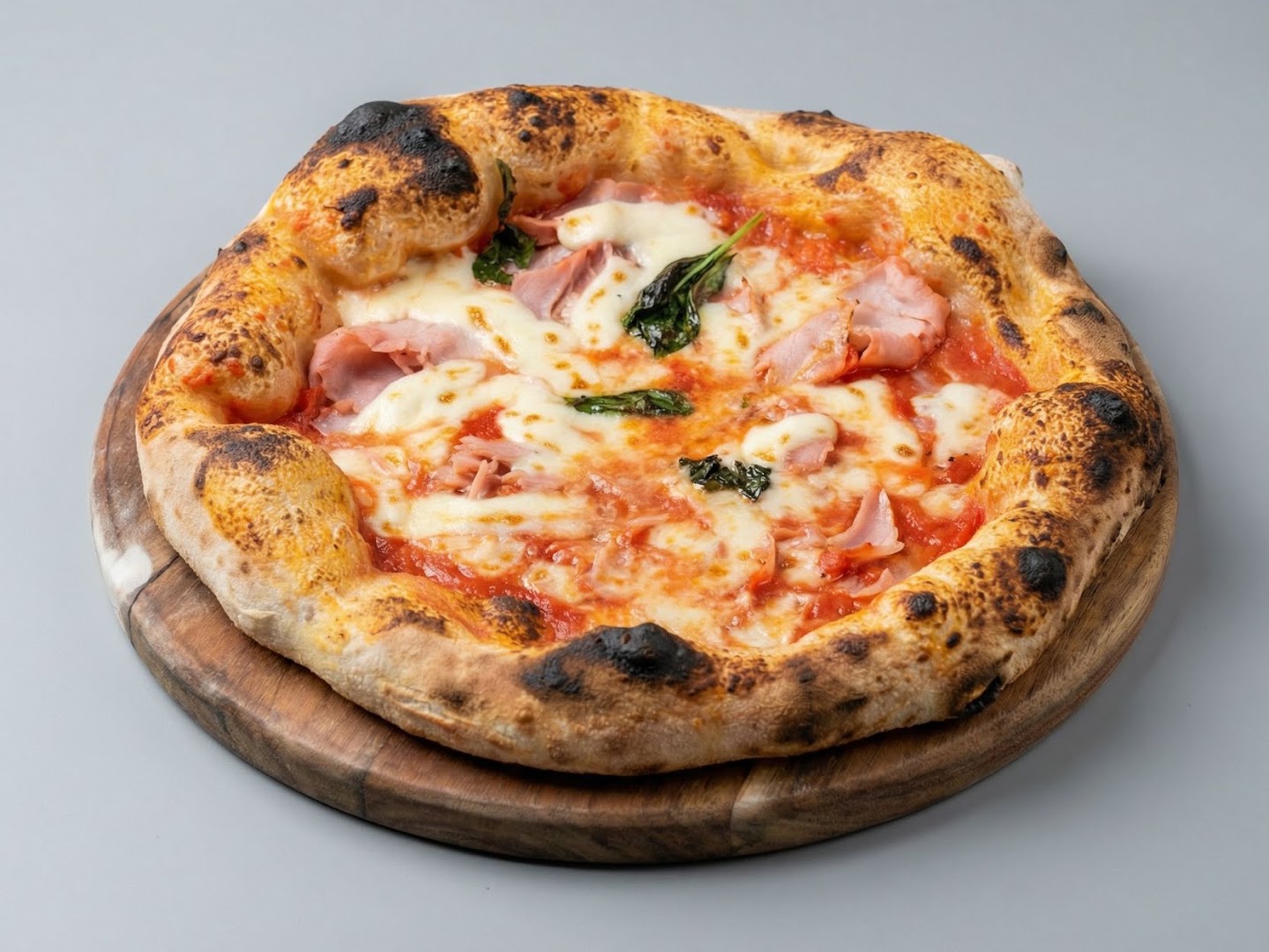 Bella Napoli, Aversa