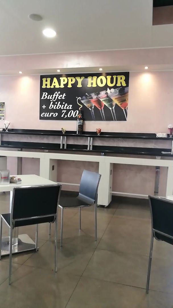 Bella Napoli PSG