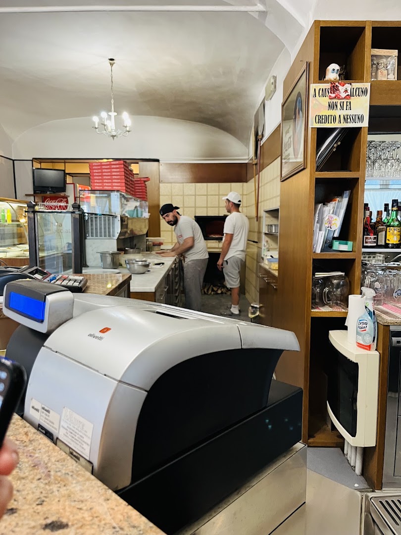 Bella Napoli Ristorante Pizzeria