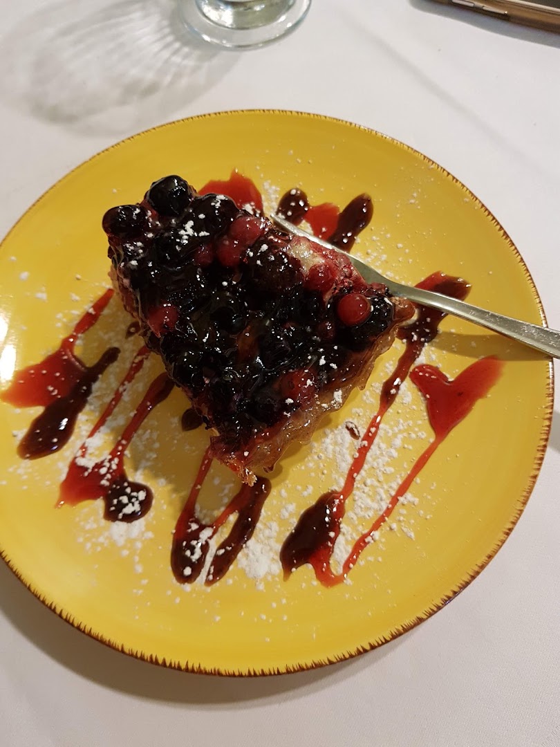 Bella Napoli Ristorante Pizzeria, Novi Ligure
