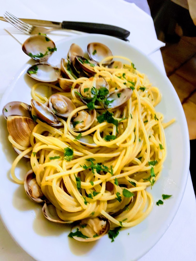 Bella Napoli Ristorante Pizzeria