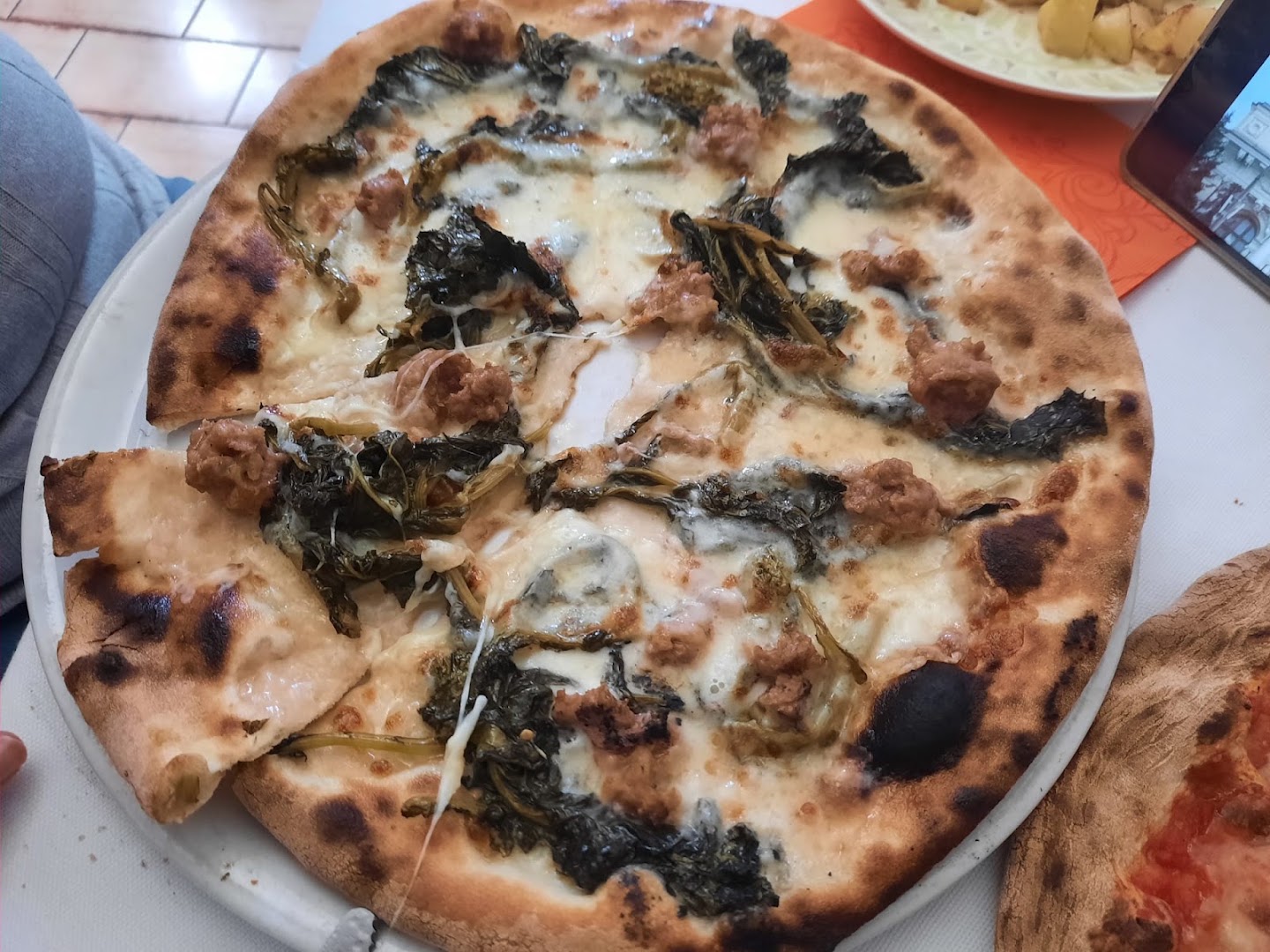 Bella Napoli Ristorante Pizzeria