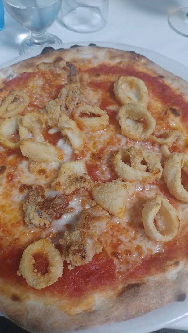 Bella Napoli Ristorante Pizzeria