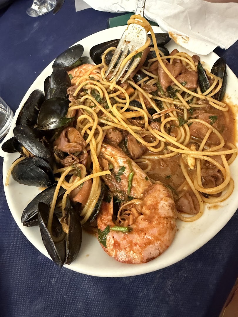 Bella Napoli Rossano
