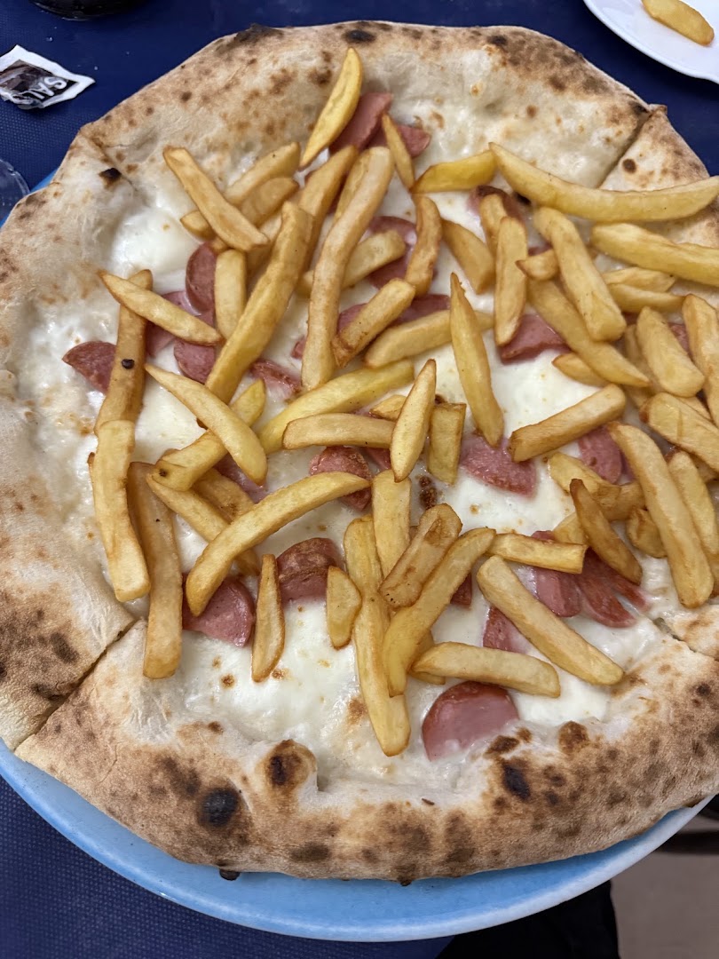 Bella Napoli Rossano