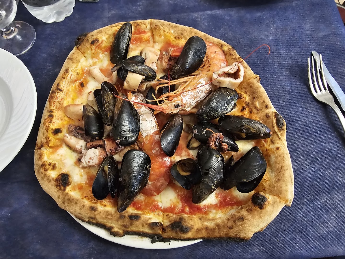 Bella Napoli Rossano