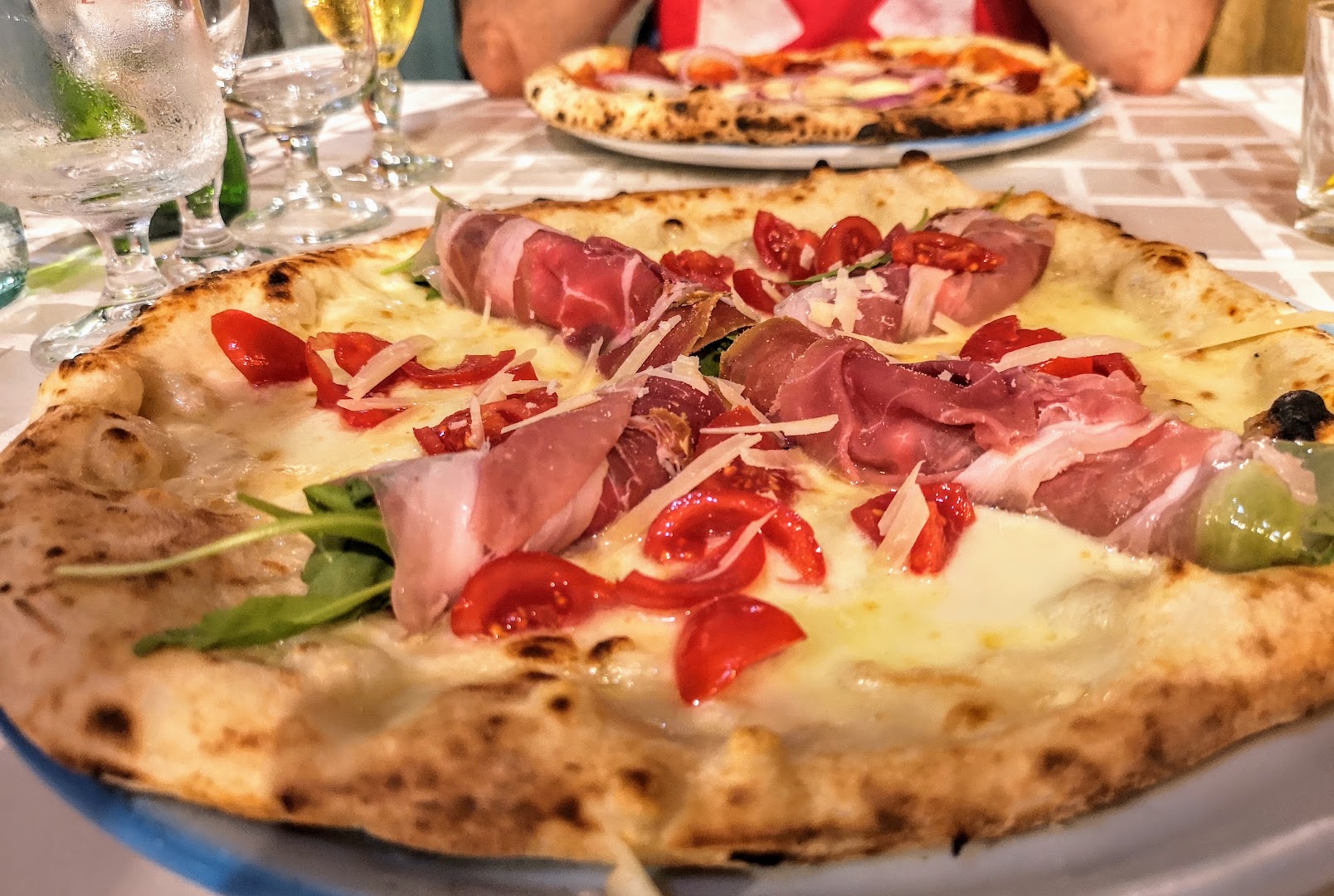 Bella Napoli Rossano