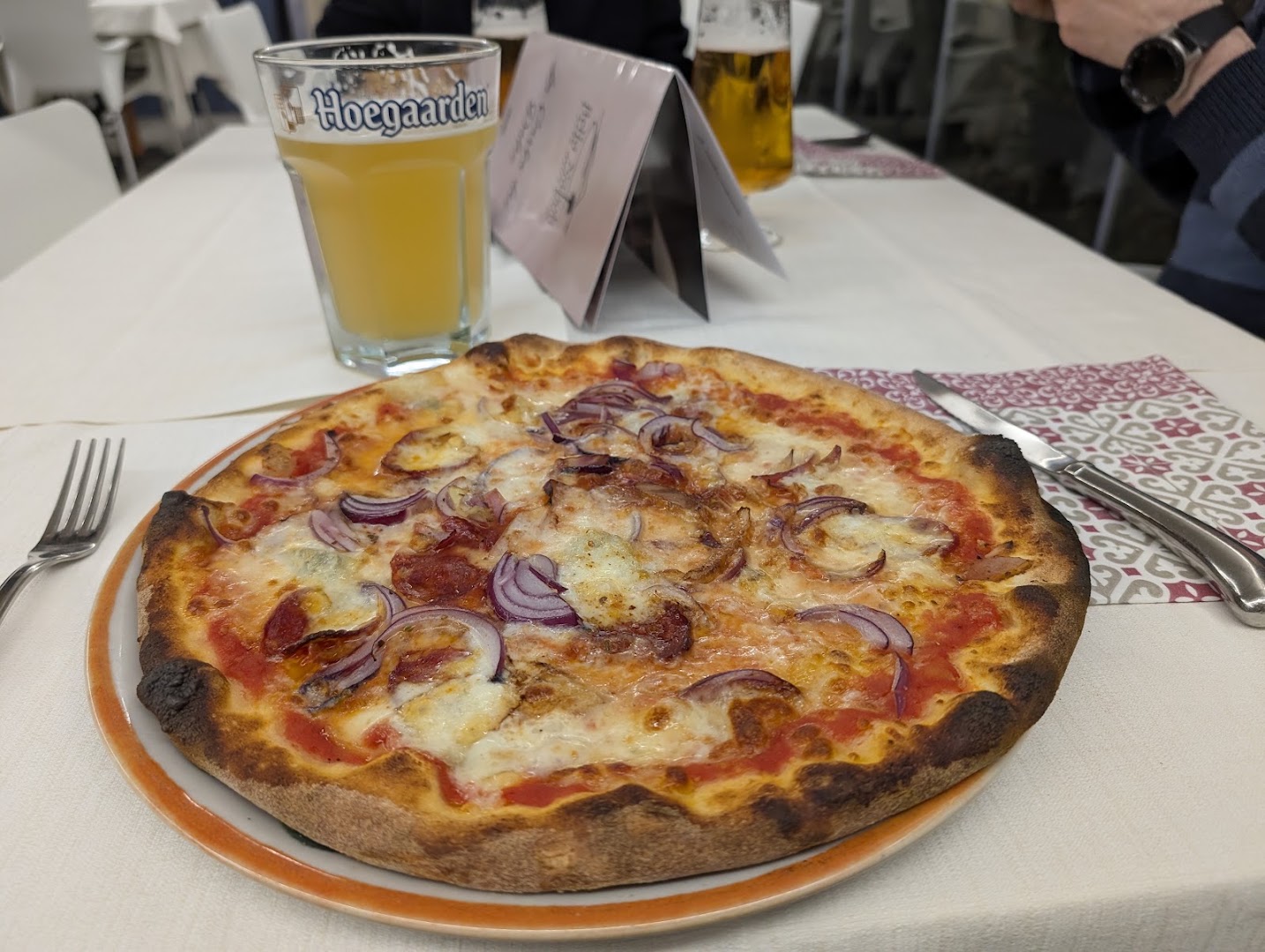 Bella Napoli