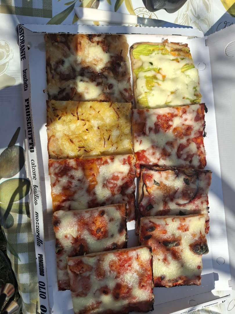 Bella Pizza Bolsena