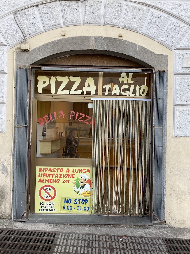Bella Pizza Bolsena