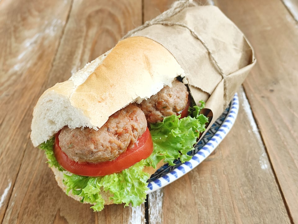 Bella Pizza Kebab, Gavirate
