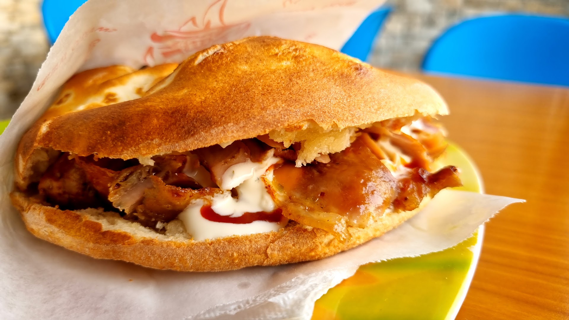Bella Pizza & Kebap