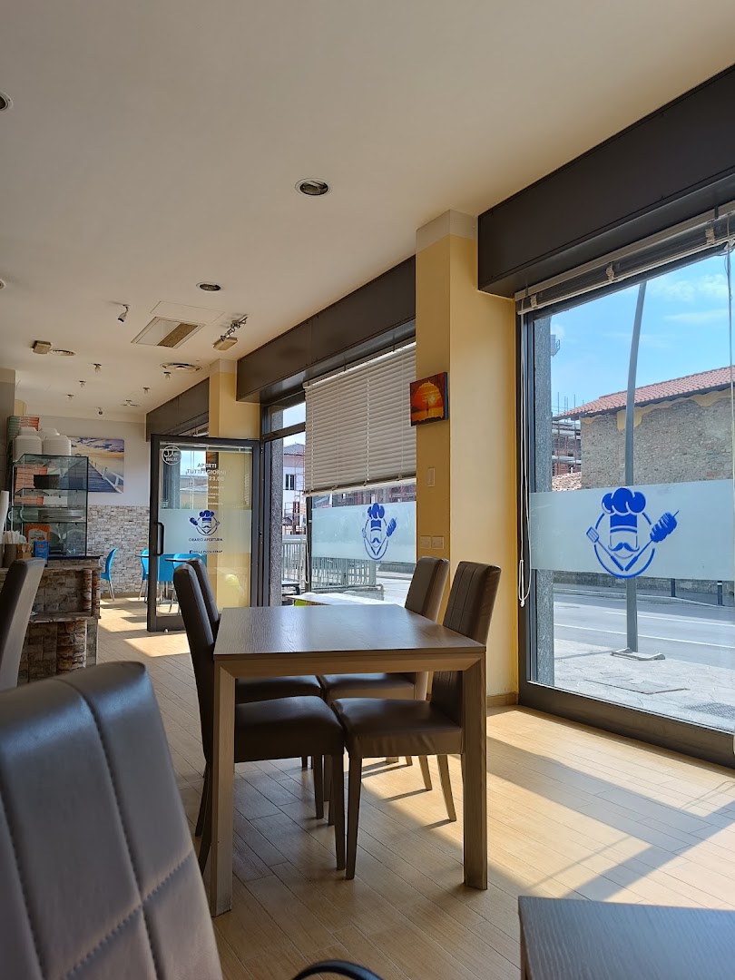 Bella Pizza & Kebap