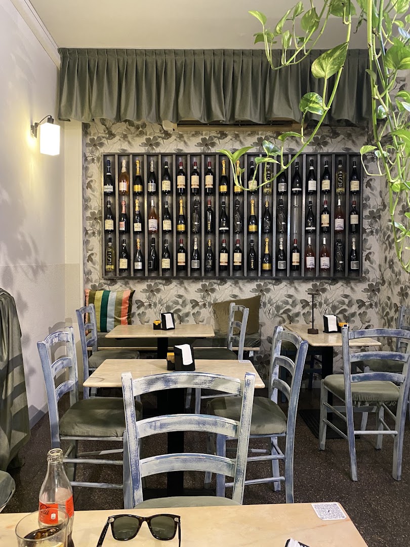Bella Riva caffè dal 1979, Bologna