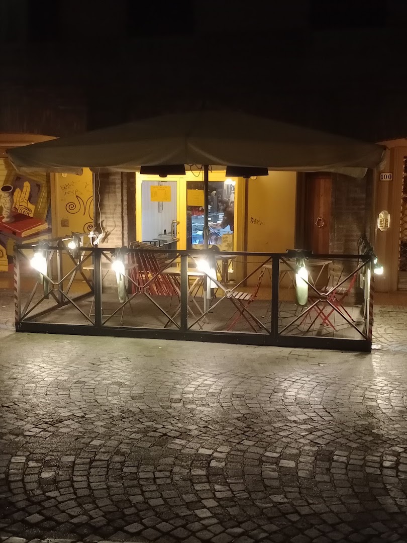 Bella Riva caffè dal 1979