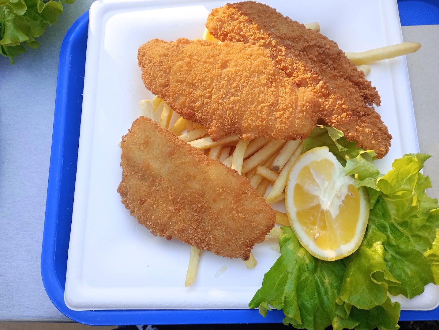Bella Take Away Fish, Chips and More